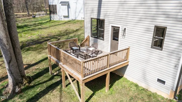 $684,800 | 204 Cardinal Court, Oxford, NC 27565