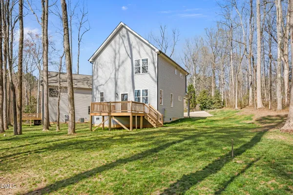 $684,800 | 204 Cardinal Court, Oxford, NC 27565