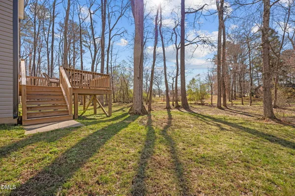 $684,800 | 204 Cardinal Court, Oxford, NC 27565