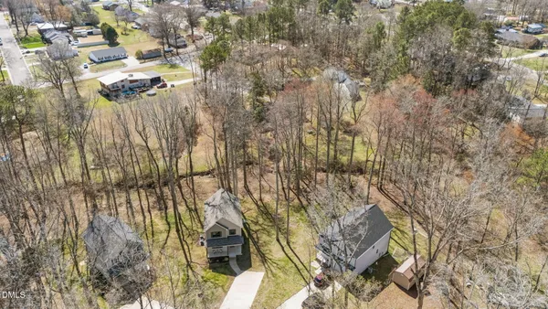 $684,800 | 204 Cardinal Court, Oxford, NC 27565