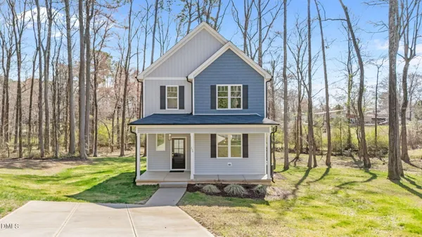 $684,800 | 204 Cardinal Court, Oxford, NC 27565