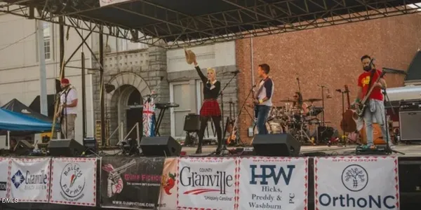 $684,800 | 204 Cardinal Court, Oxford, NC 27565