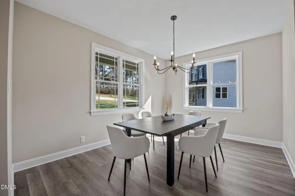 $684,800 | 204 Cardinal Court, Oxford, NC 27565