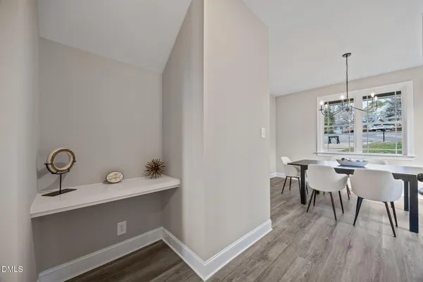 $684,800 | 204 Cardinal Court, Oxford, NC 27565