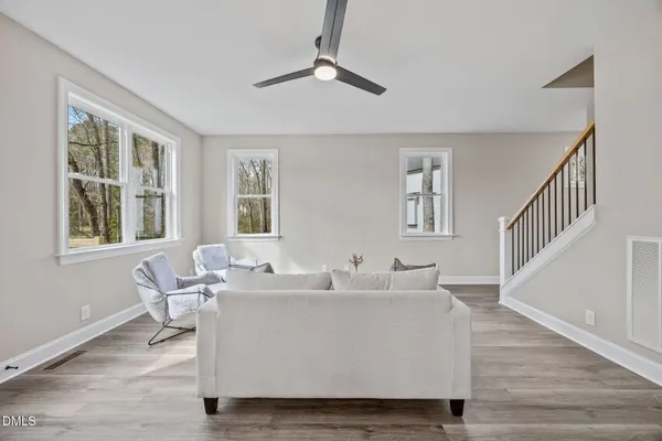 $684,800 | 204 Cardinal Court, Oxford, NC 27565