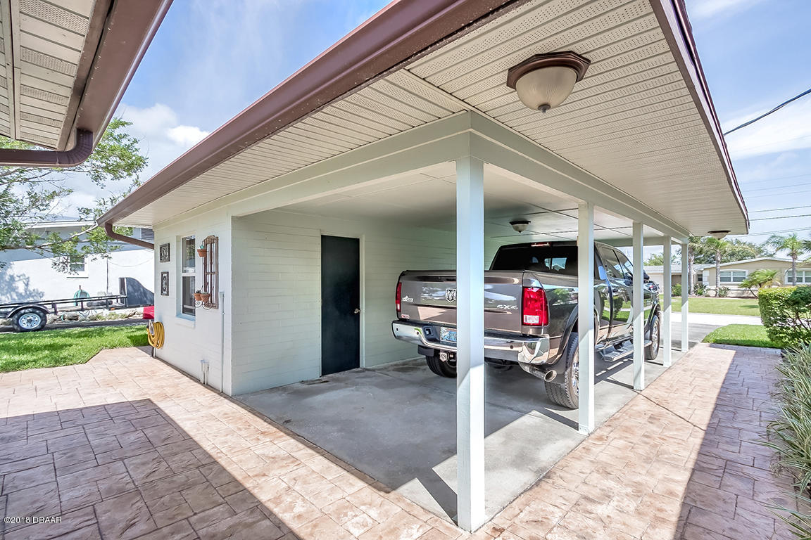 137 Reef Road South Daytona, FL 32119 - Photo 45 of 49