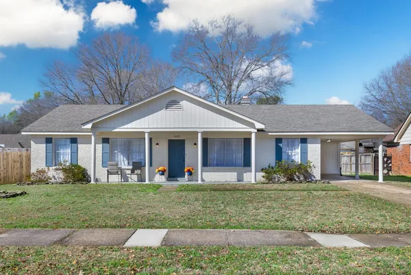 $279,900 | 3107 Rosebay Lane, Bartlett, TN 38134