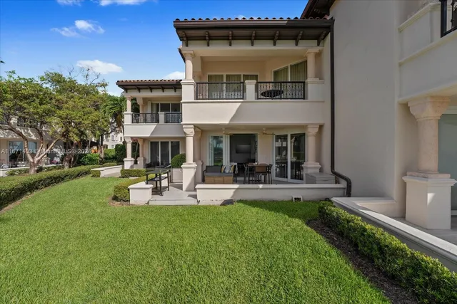 $20,000 | 15713 Fisher Island Drive, Unit 15713, Miami Beach, FL 33109
