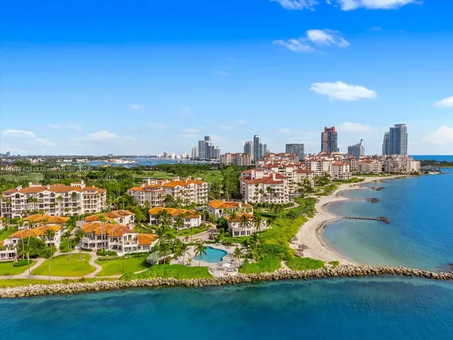 $20,000 | 15713 Fisher Island Drive, Unit 15713, Miami Beach, FL 33109