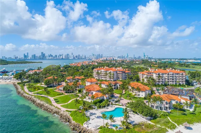 $20,000 | 15713 Fisher Island Drive, Unit 15713, Miami Beach, FL 33109