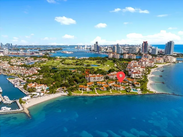 $20,000 | 15713 Fisher Island Drive, Unit 15713, Miami Beach, FL 33109