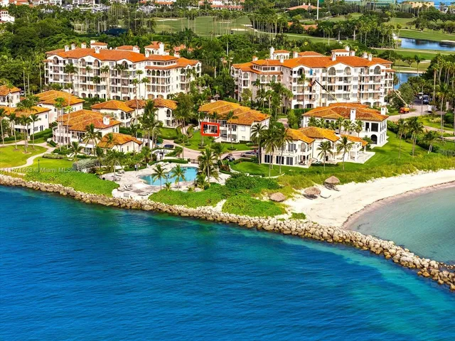 $20,000 | 15713 Fisher Island Drive, Unit 15713, Miami Beach, FL 33109