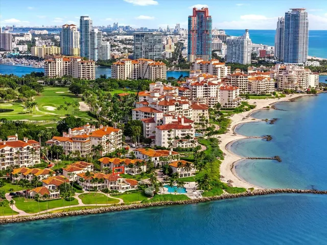 $20,000 | 15713 Fisher Island Drive, Unit 15713, Miami Beach, FL 33109