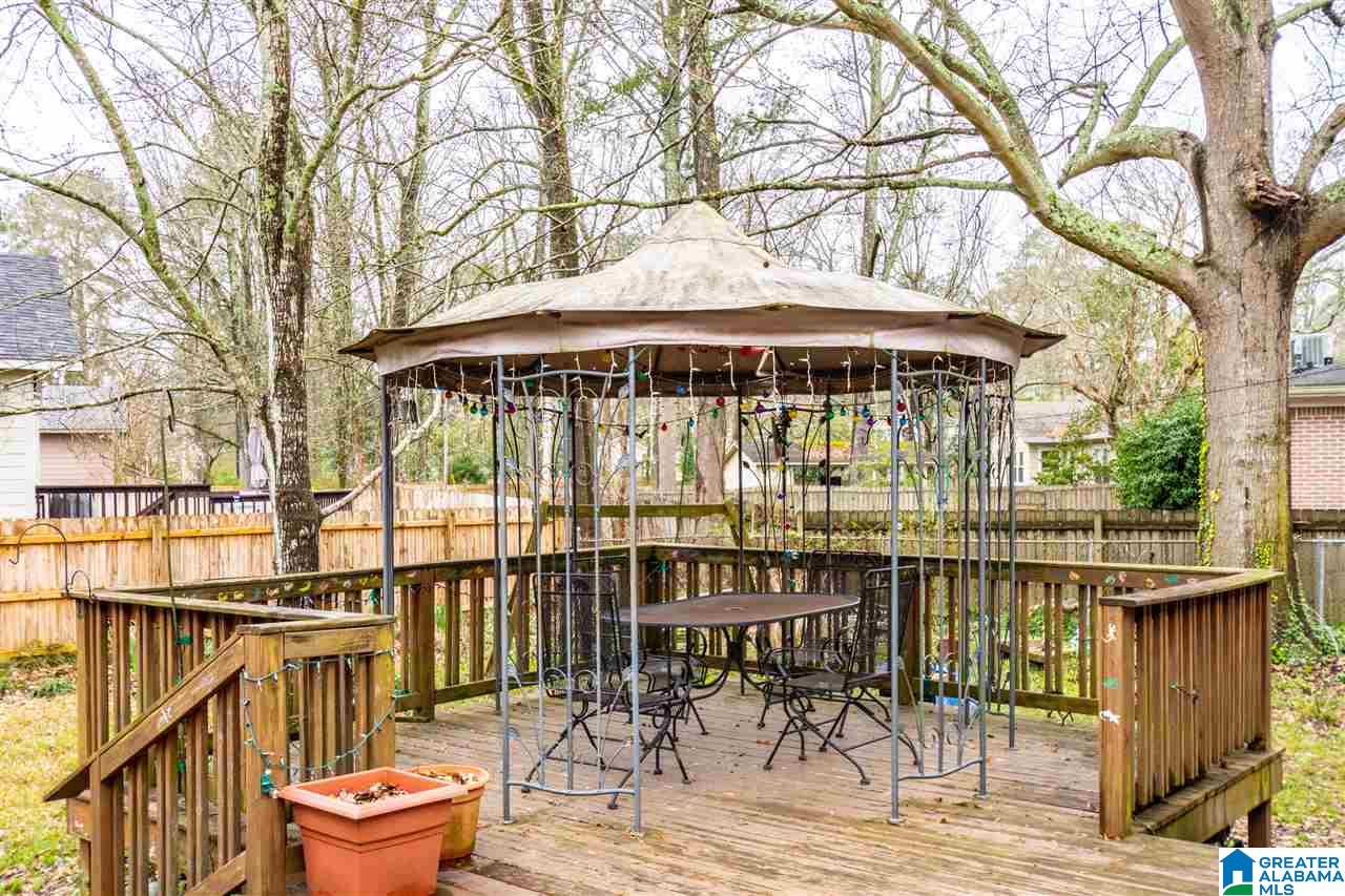 4349 Warren Road Birmingham, AL 35213 - Photo 18 of 21