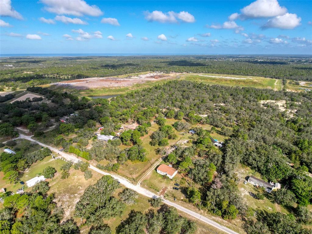 0 Smith Boulevard Hudson, FL 34667 - Photo 4 of 8 a view of an ocean