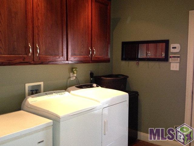2030 Savanne Road Houma, LA 70360 - Photo 15 of 19 Utility Room