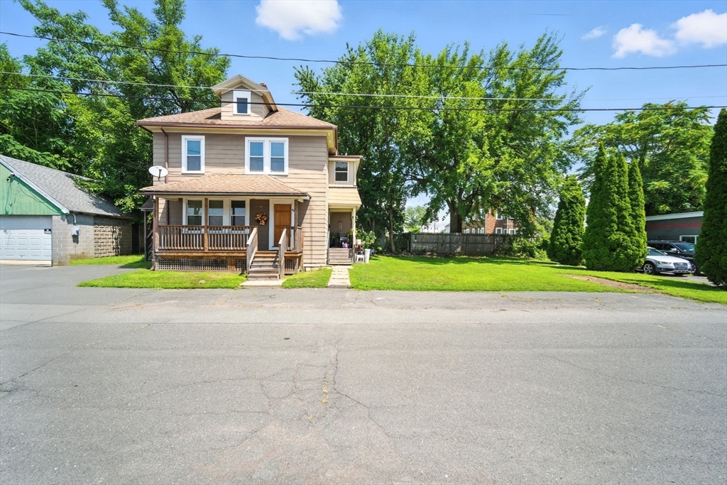 56 Exposition Terrace West Springfield, MA 01089 - Photo 17 of 22 Gallery Image 17