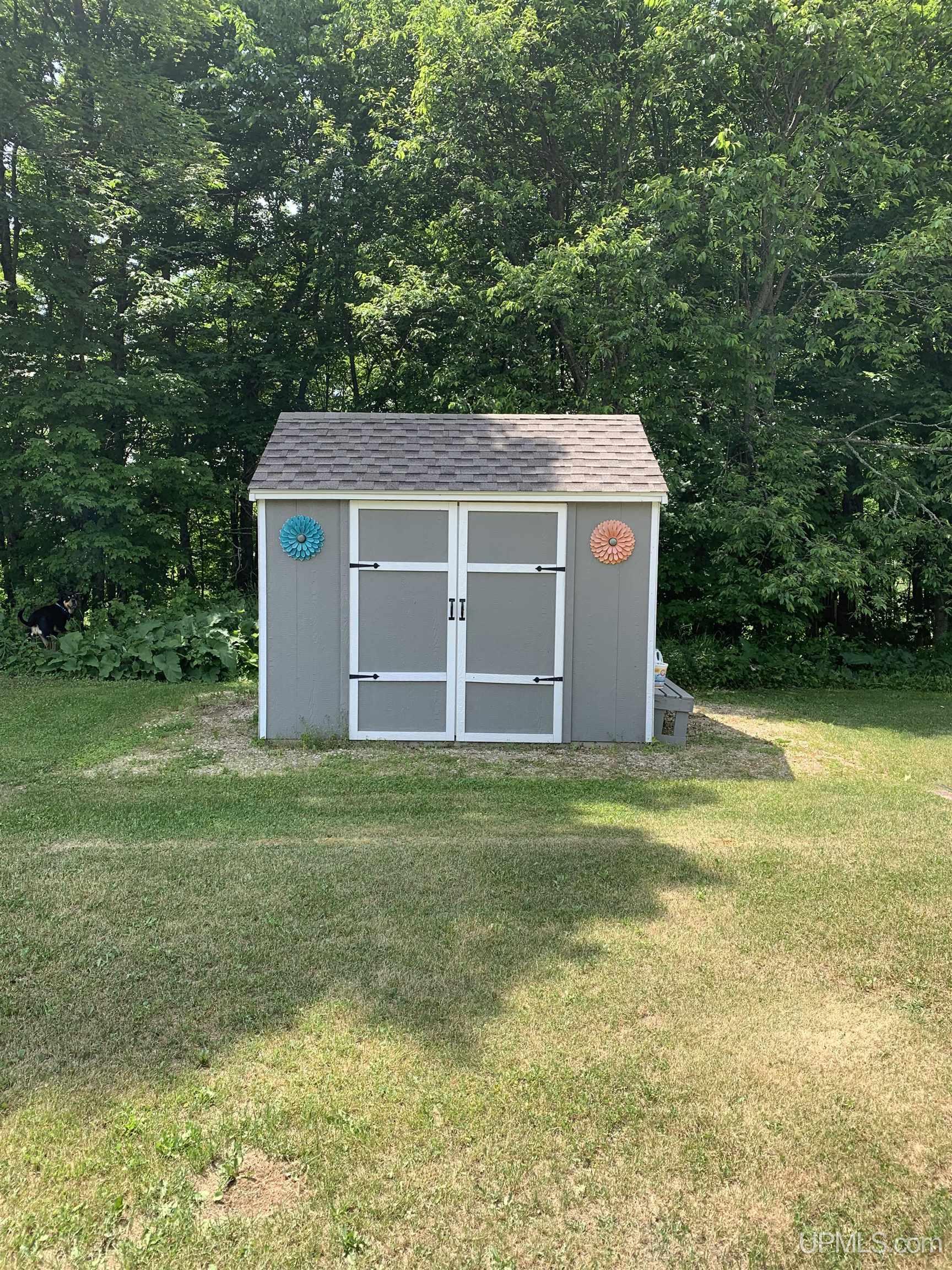 4995 East Slapneck Road Chatham, MI 49816 - Photo 11 of 51
