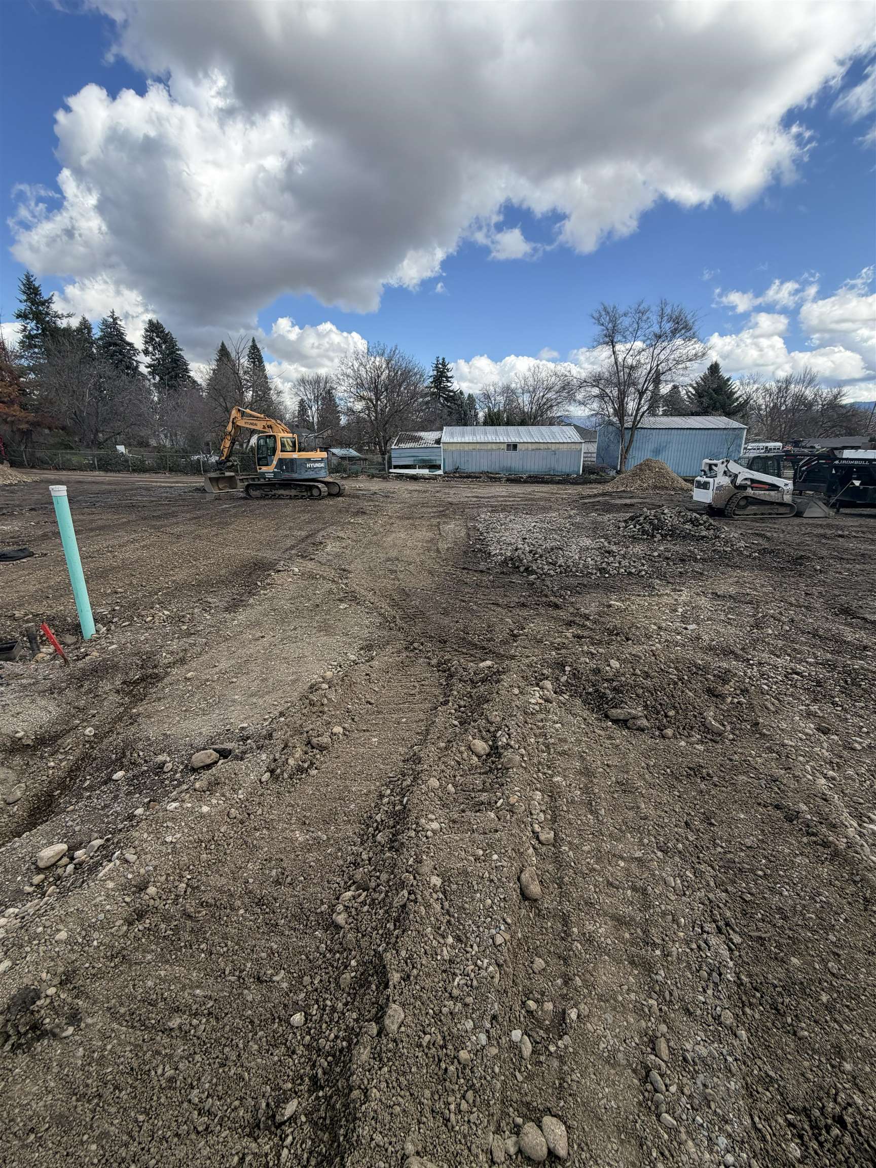 X North Warren Road Spokane Valley, WA 99216 - Photo 2 of 7