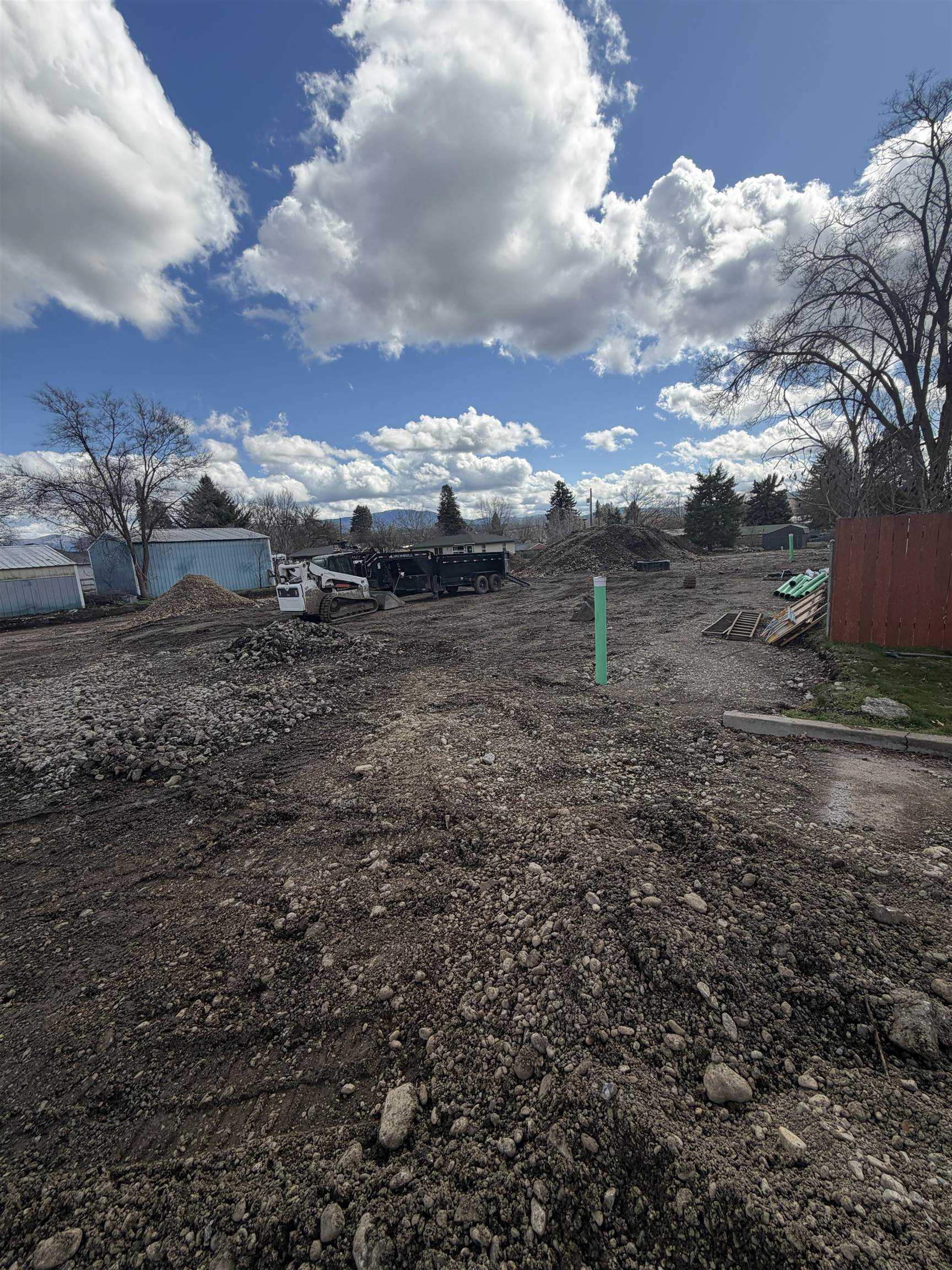 X North Warren Road Spokane Valley, WA 99216 - Photo 3 of 7