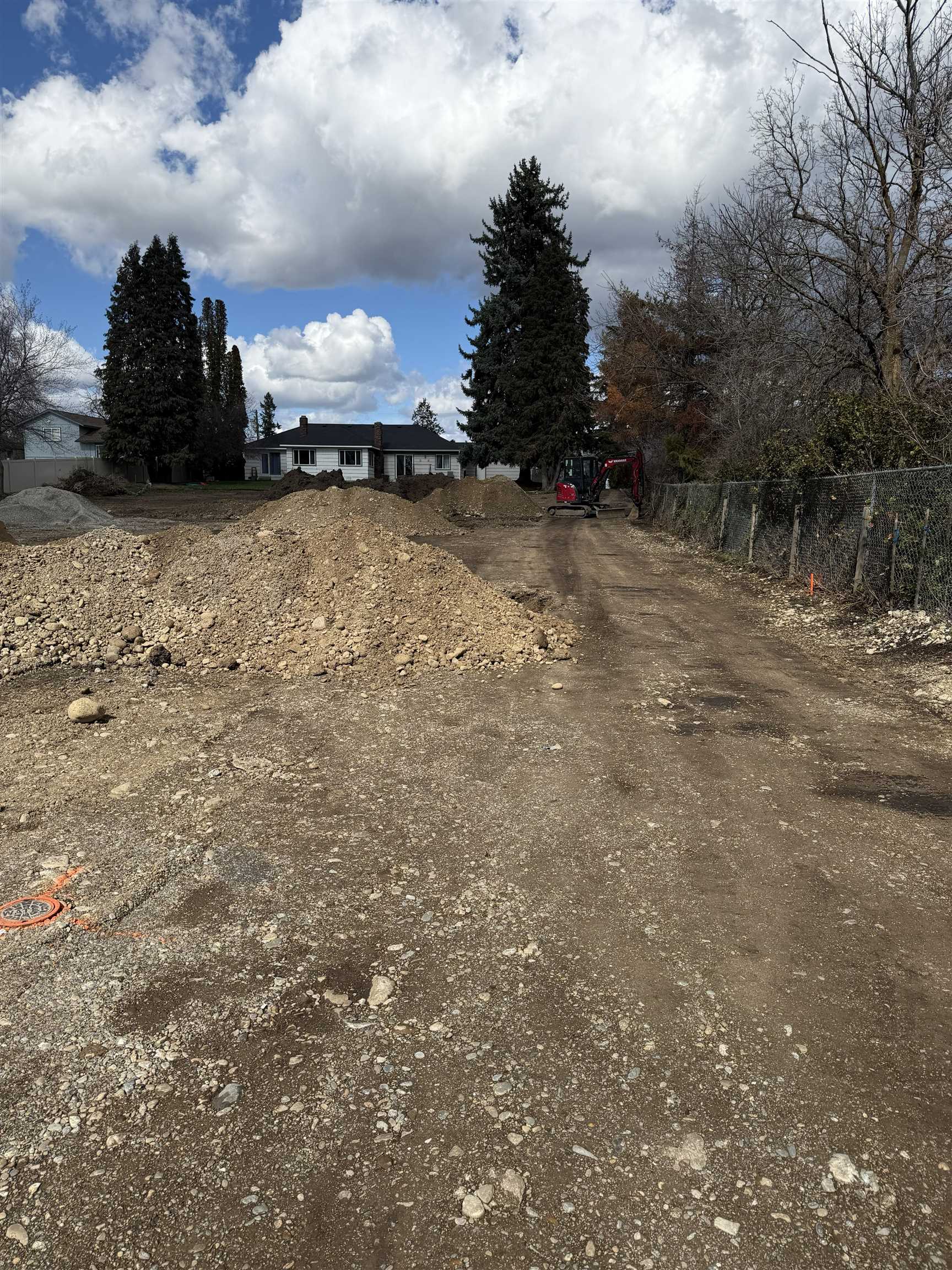 X North Warren Road Spokane Valley, WA 99216 - Photo 4 of 7