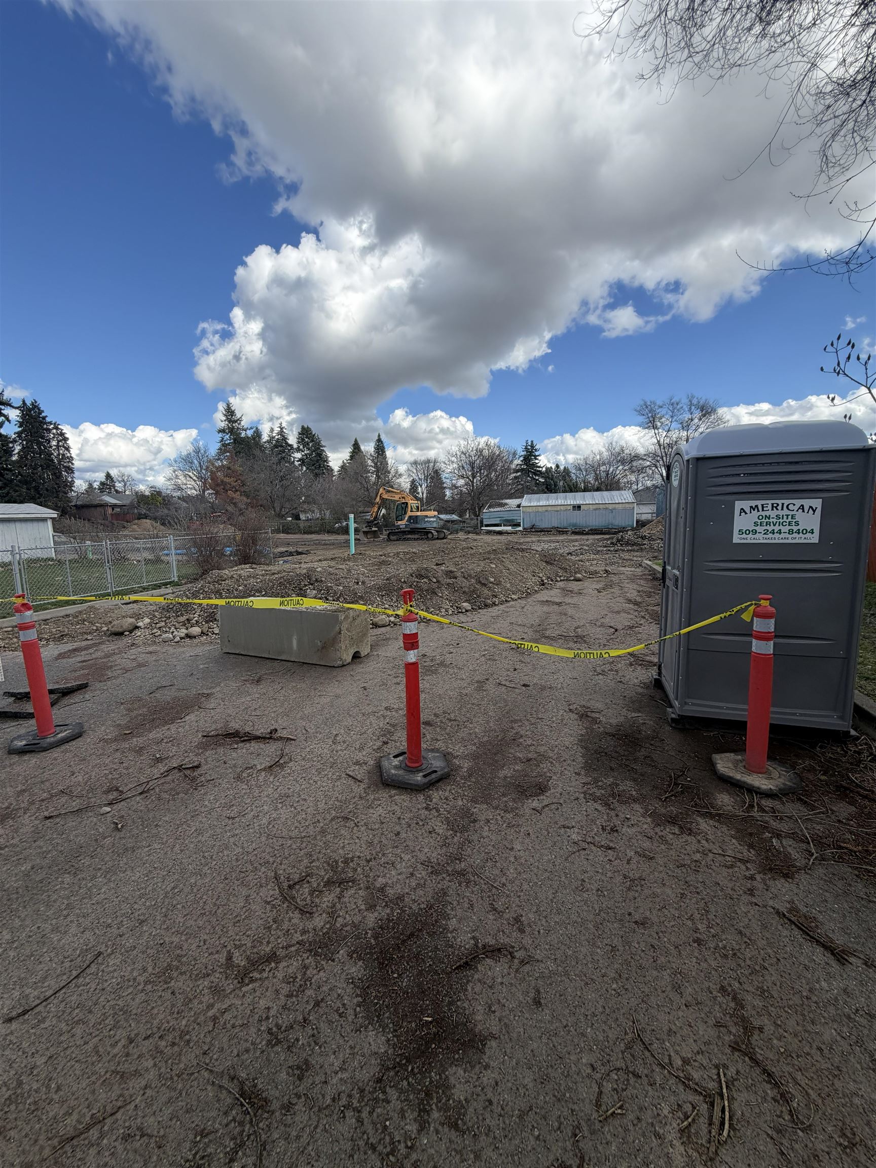 X North Warren Road Spokane Valley, WA 99216 - Photo 6 of 7