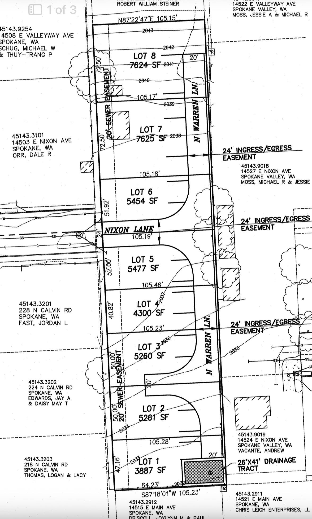 X North Warren Road Spokane Valley, WA 99216 - Photo 7 of 7
