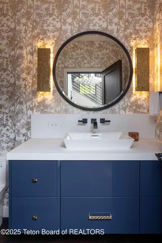 $23,500,000 | 185 Swan Road, Jackson, WY 83001