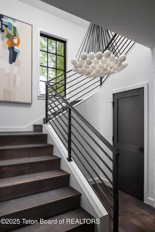 $23,500,000 | 185 Swan Road, Jackson, WY 83001