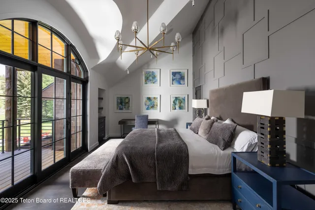 $23,500,000 | 185 Swan Road, Jackson, WY 83001