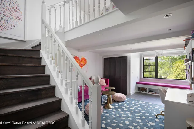 $23,500,000 | 185 Swan Road, Jackson, WY 83001