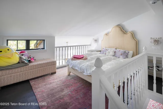 $23,500,000 | 185 Swan Road, Jackson, WY 83001