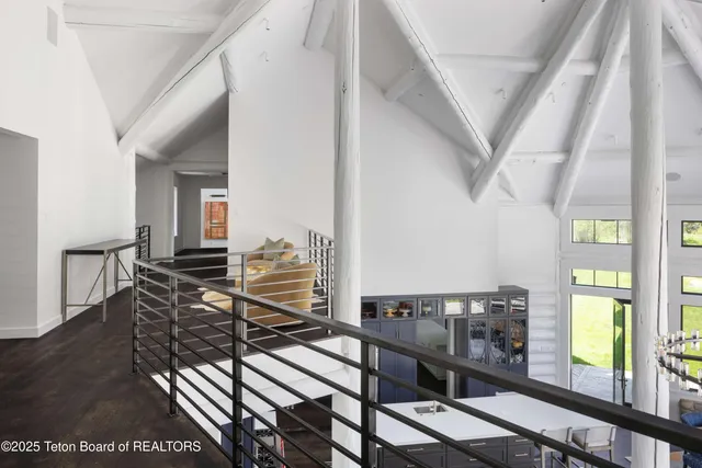 $23,500,000 | 185 Swan Road, Jackson, WY 83001