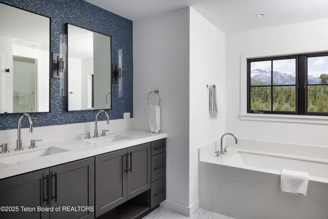 $23,500,000 | 185 Swan Road, Jackson, WY 83001