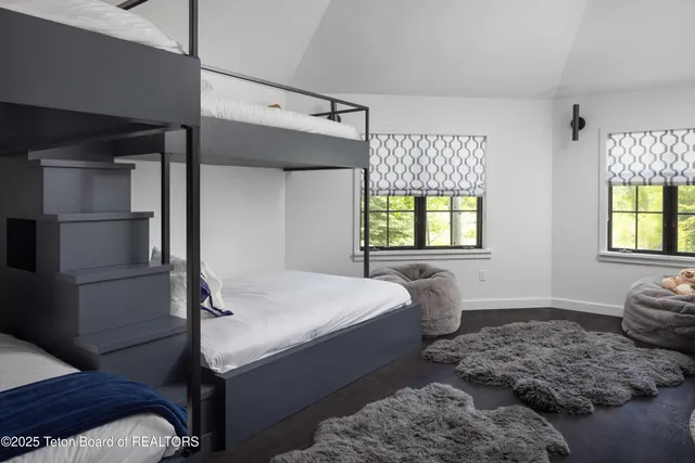 $23,500,000 | 185 Swan Road, Jackson, WY 83001