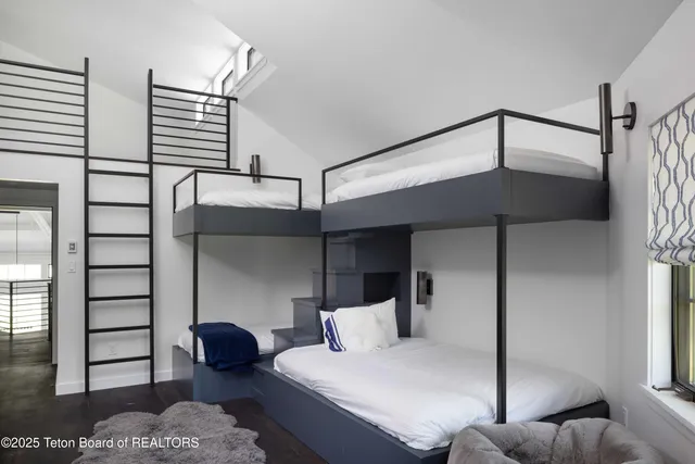 $23,500,000 | 185 Swan Road, Jackson, WY 83001