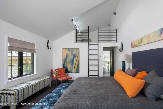 $23,500,000 | 185 Swan Road, Jackson, WY 83001