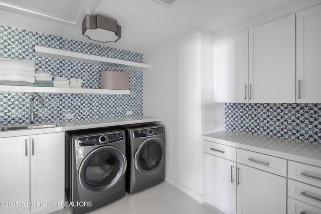 $23,500,000 | 185 Swan Road, Jackson, WY 83001