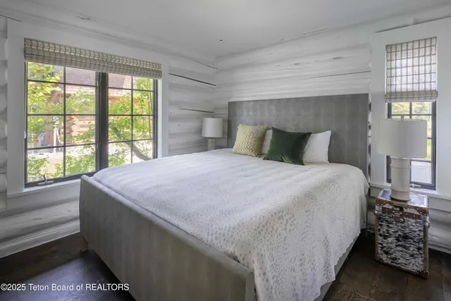 $23,500,000 | 185 Swan Road, Jackson, WY 83001