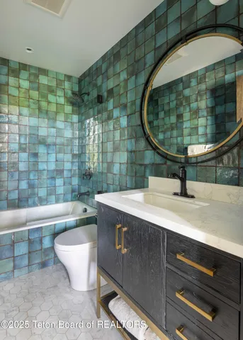 $23,500,000 | 185 Swan Road, Jackson, WY 83001