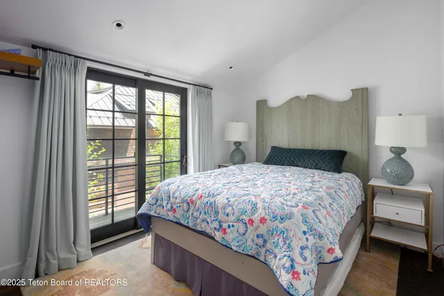 $23,500,000 | 185 Swan Road, Jackson, WY 83001