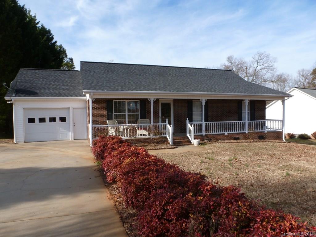2461 Otis Dellinger Road, Unit 1 Lincolnton, NC 28092 - Photo 1 of 14 Gallery Image 1
