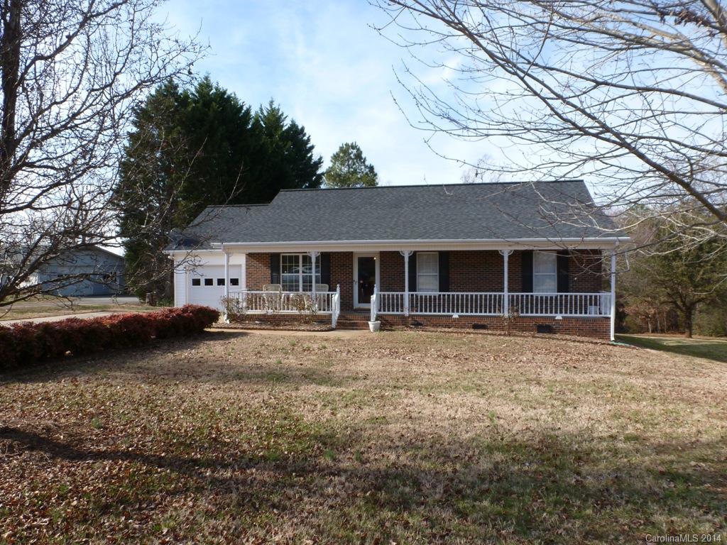 2461 Otis Dellinger Road, Unit 1 Lincolnton, NC 28092 - Photo 2 of 14 Gallery Image 2