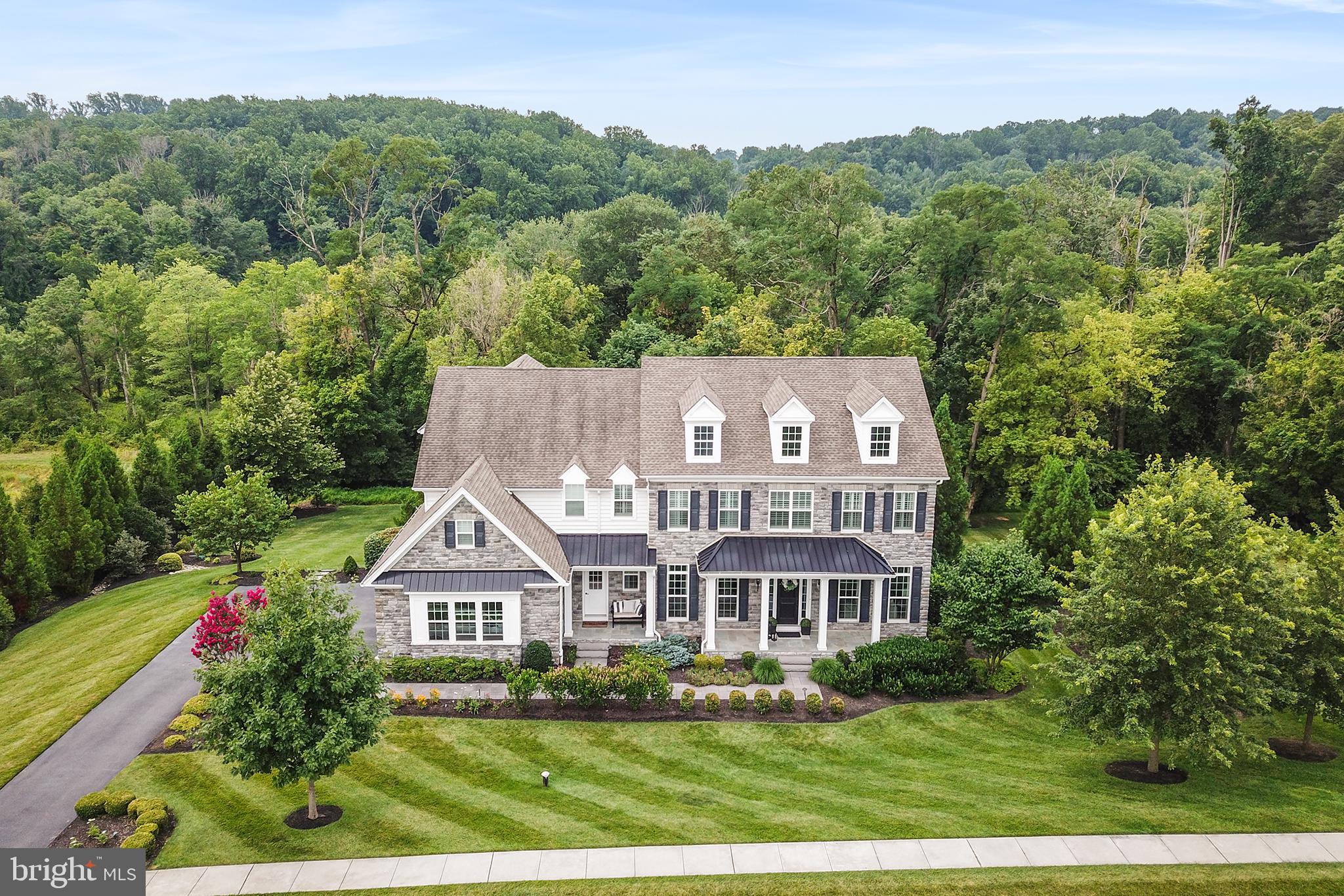 2 Sarum Forge Road Glen Mills, PA 19342 - Photo 64 of 67 Gallery Image 64