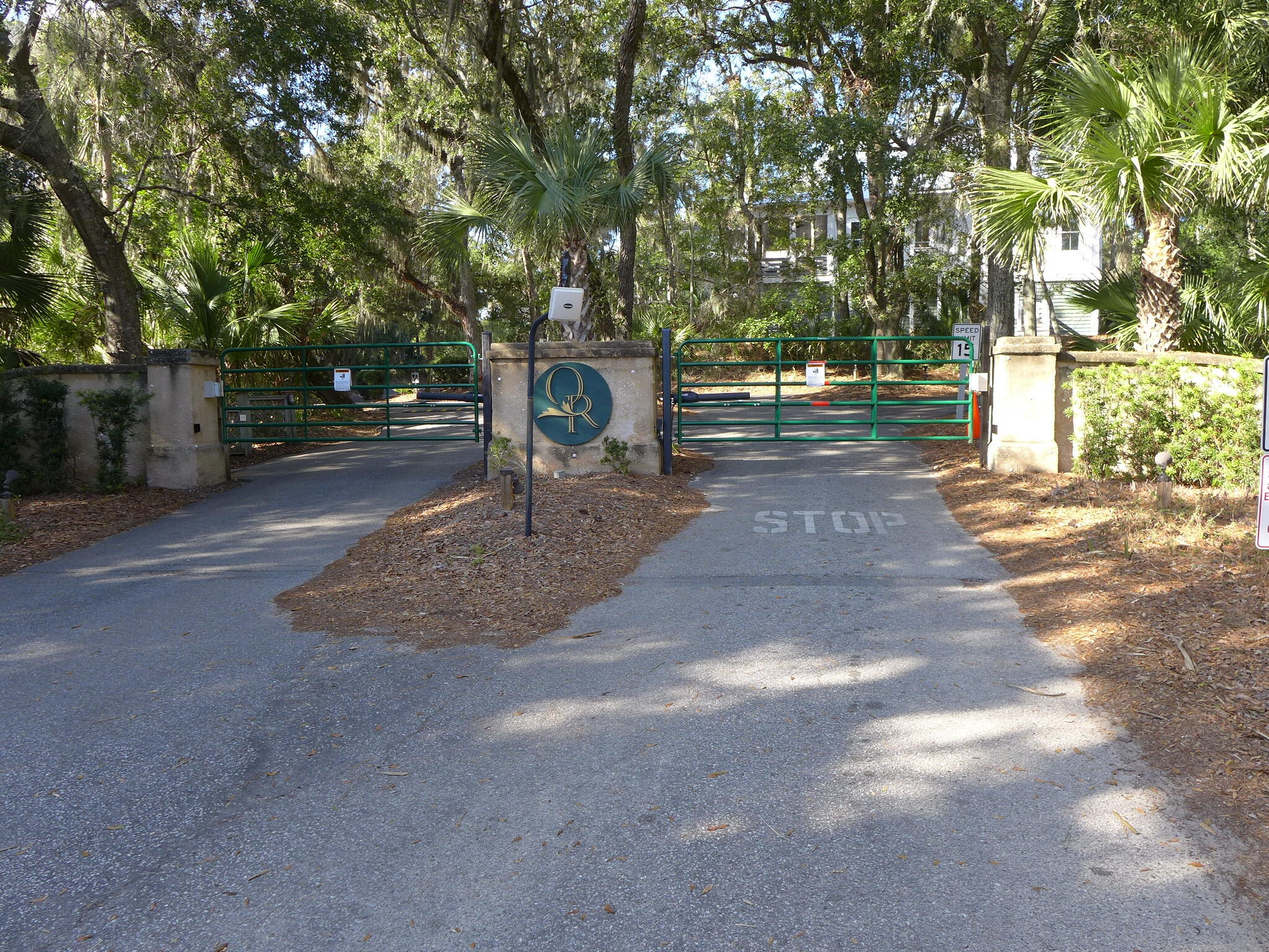 520 B Oristo Ridge Edisto Island, SC 29438 - Photo 40 of 42 P1110448