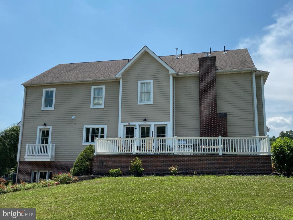 126 Cedar Road Mullica Hill, NJ 08062 - Photo 64 of 70 Gallery Image 64