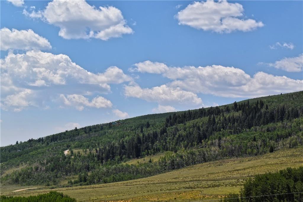 0 Round Hill Road Fairplay, CO 80440 - Photo 2 of 16 a view of a lake and mountain view