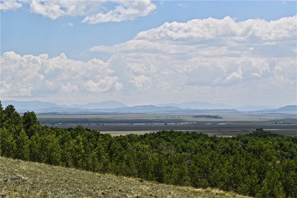 0 Round Hill Road Fairplay, CO 80440 - Photo 14 of 16 a view of a lake and mountain in the back