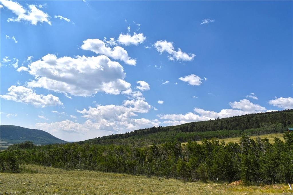 0 Round Hill Road Fairplay, CO 80440 - Photo 15 of 16 a view of a city