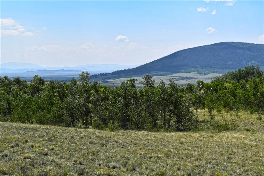 0 Round Hill Road Fairplay, CO 80440 - Photo 16 of 16 a view of a field